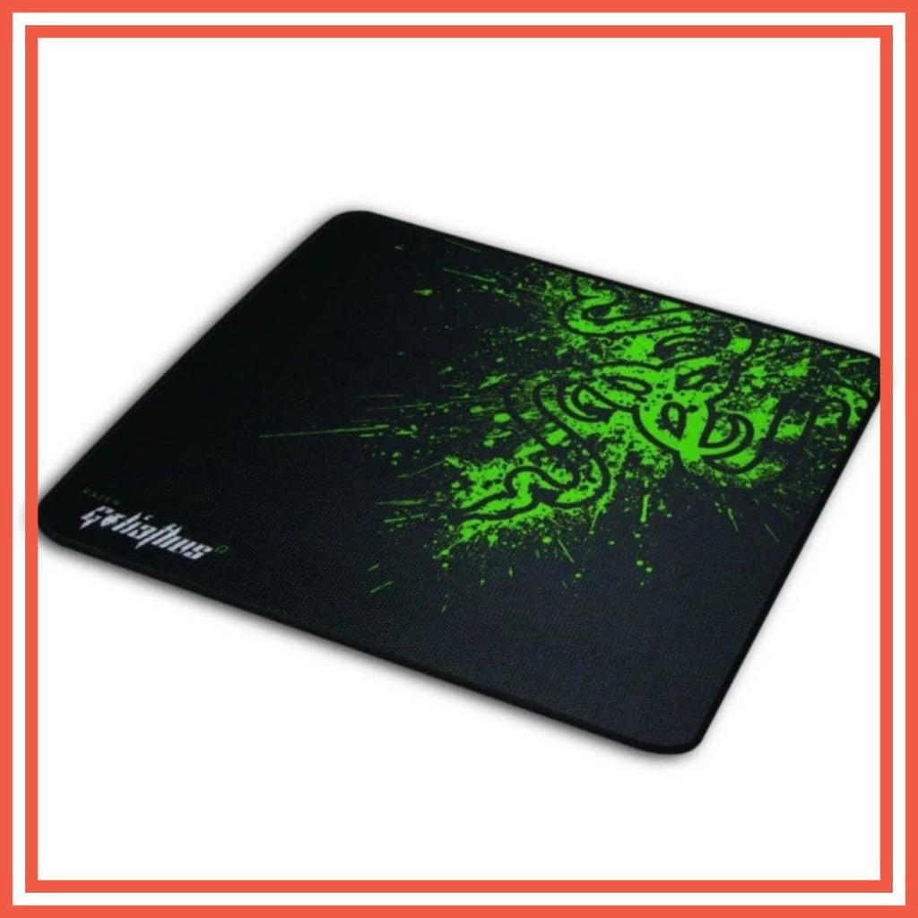 bàn di chuột 2 li 20X25X2cm