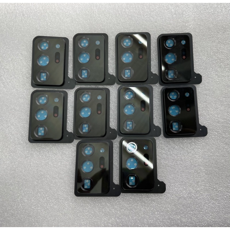 Cụm kính Camera Samsung Note 20 ultra 5G