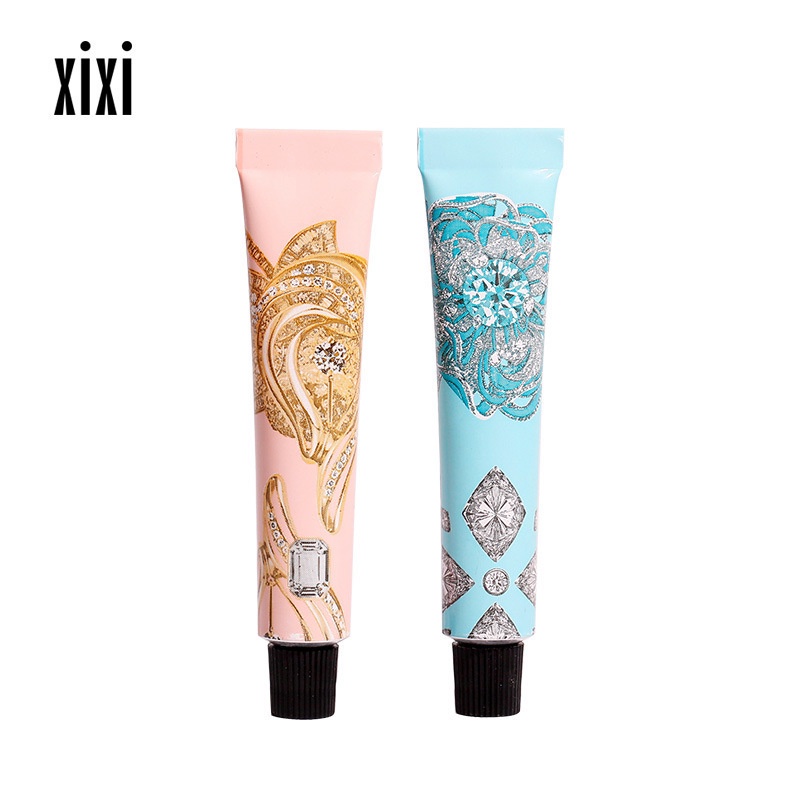 Nhũ bắt sáng dạng tuýp XIXI cho mặt và body - Mỹ phẩm nội địa Trung | BigBuy360 - bigbuy360.vn