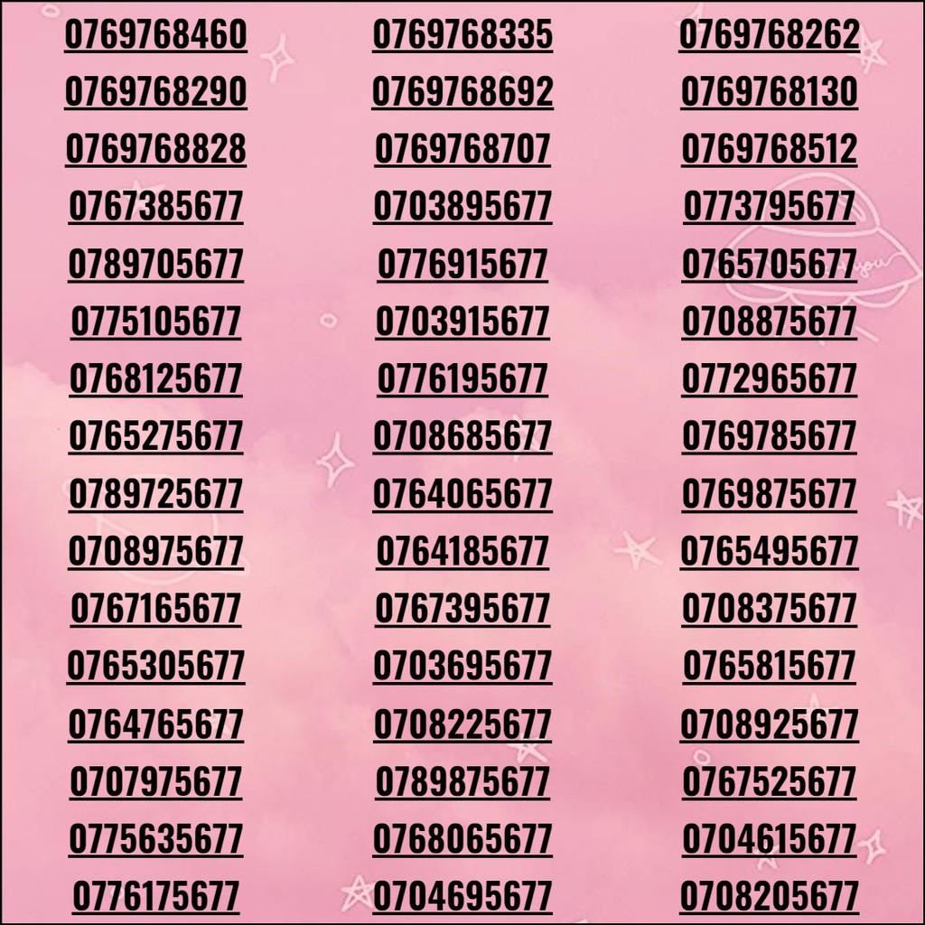 Sim chính chủ vĩnh viễn data thỏa thích