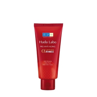 Sữa rửa mặt Hada Labo 80g