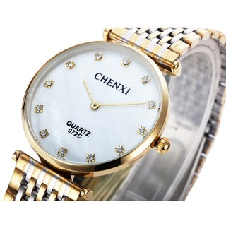 Đồng Hồ Nam Chenxi 07KN2C (Có 3 Màu: Trắng, Đen, Vàng)