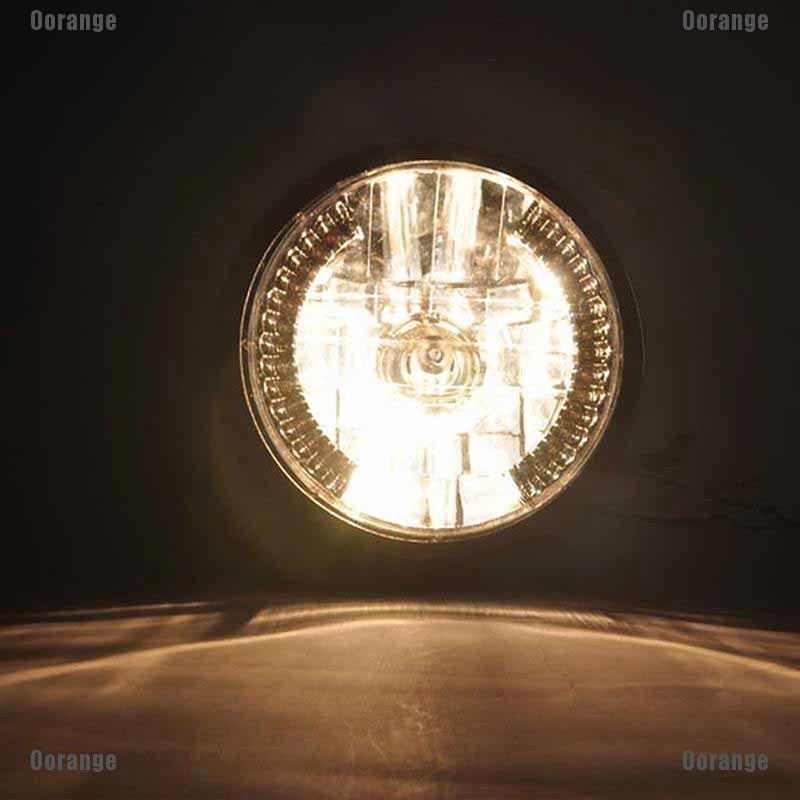 Đèn Pha 7 Inch Chất Lượng Cao Cho Xe Mô Tô