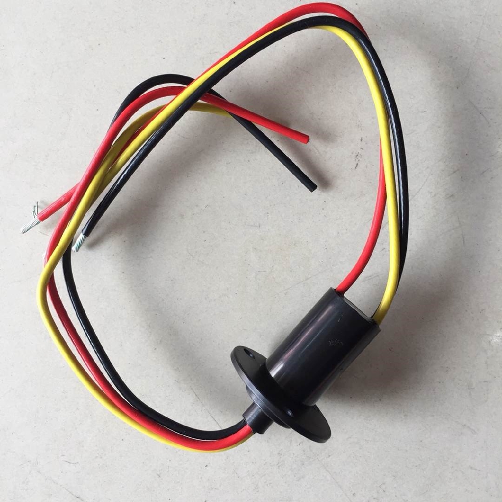 Cổ góp mini 30A