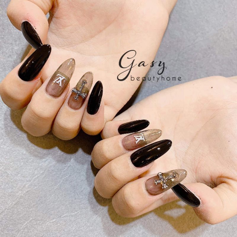 [PHỤ KIỆN NAILS] Set trang trí móng