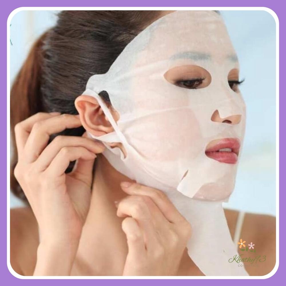 Mặt Nạ Sexylook Nâng Cơ