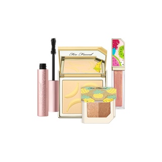 Too Faced - Set 4 Món Too Faced Party Ready Essentials
