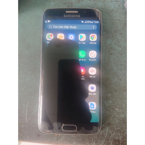 Samsung galaxy s6 edge