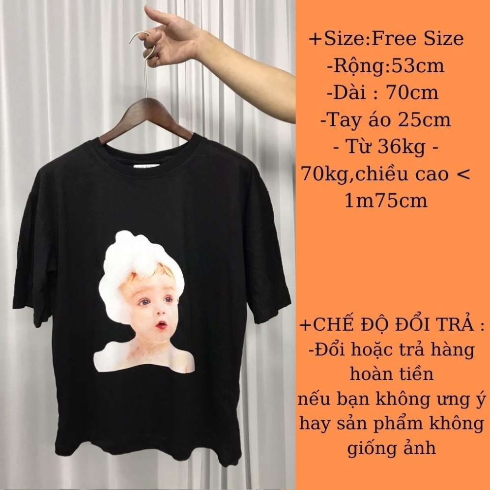 [NEW] Áo thun nam nữ - Áo phông nam nữ tay lỡ form rộng 100%COTTON mát mềm mịn thấm hút mồ hôi ADLV [Thoitranghot.Store] | BigBuy360 - bigbuy360.vn