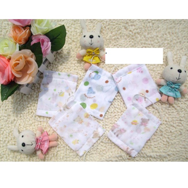 Sét 2 khẩu trang xô xuất nhật cao cấp cho bé | BigBuy360 - bigbuy360.vn