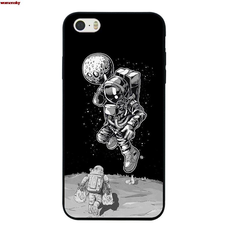 Ốp điện thoại silicone HTKT thích hợp cho iphone 5 5S SE 6 6S 7 8 Plus X XS XR 11 12 mini Pro MAX 2020