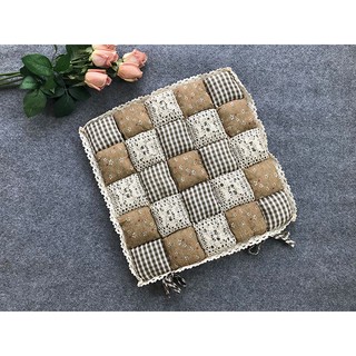 Nệm lót ghế ngồi - nng012