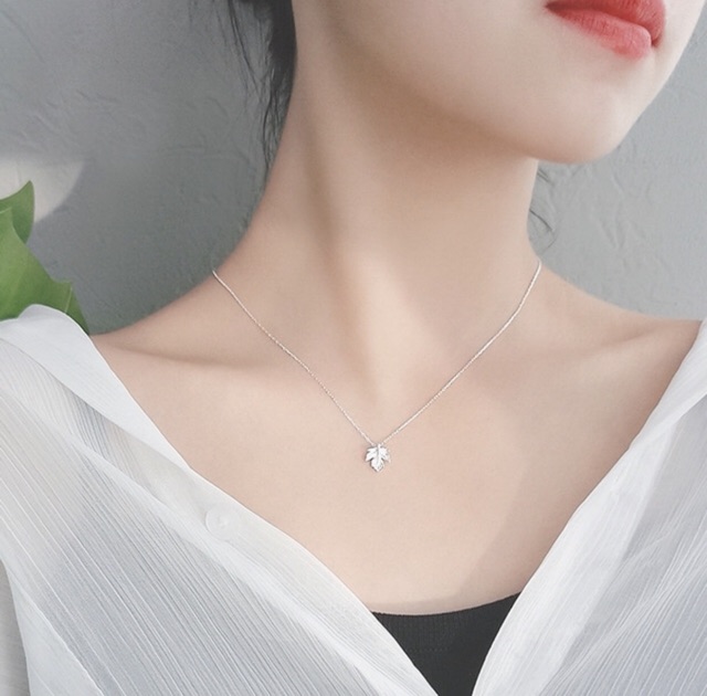 Vòng lá nhỏ