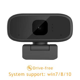Webcam 720p Hd Kèm Micro Dành Cho Máy Tính