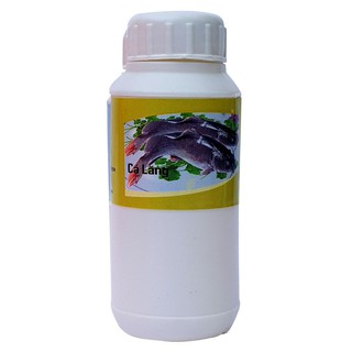 Mồi câu cá lăng nhạy gấp 3 moithuoccauca