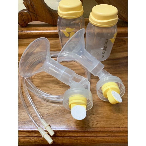 Dây hơi máy hút sữa Medela Pump, Dây hút sữa Máy hút sữa Medela sản xuất tại Việt Nam