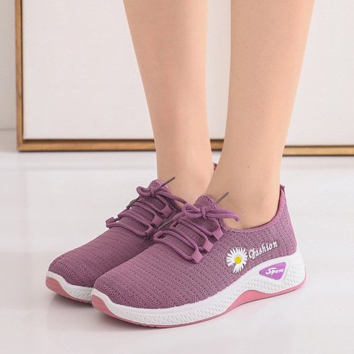 GIÀY THỂ THAO NỮ| GIÀY SNEAKERS| GIÀY TẬP GYM SIÊU XINH | BigBuy360 - bigbuy360.vn