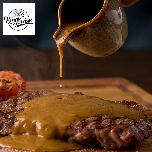 E-Voucher Kingscross trị giá 50.000đ