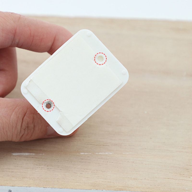 1 Cặp Giá Treo Rèm Cửa