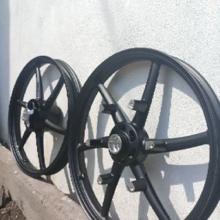 Mâm Xmode 6 cây Sonic150 1.6 1.6