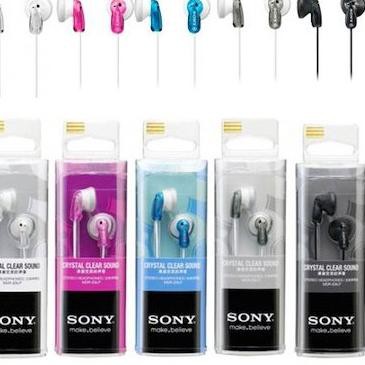 Tai Nghe Sony Mdr-E9Lp Mdr E9Lp / Mdre9Lp / Mdr-E9 Lp / Mdr E9 Lp Q Hiện Đại