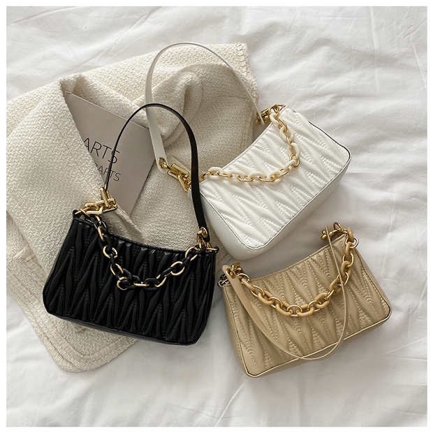 Túi xách đeo chéo nữ thời trang giá rẻ đẹp đi chơi phong cách hàn quốc dễ thương cute DC481
