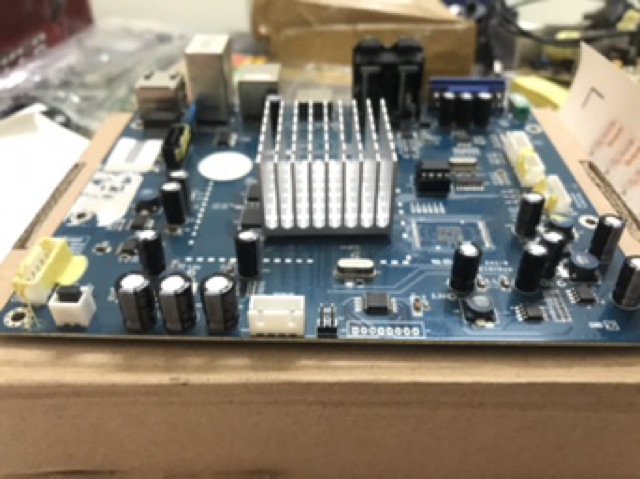 📌📌📌 MAIN ĐẦU Vietktv HD Pro Chính Hãng 📌📌📌