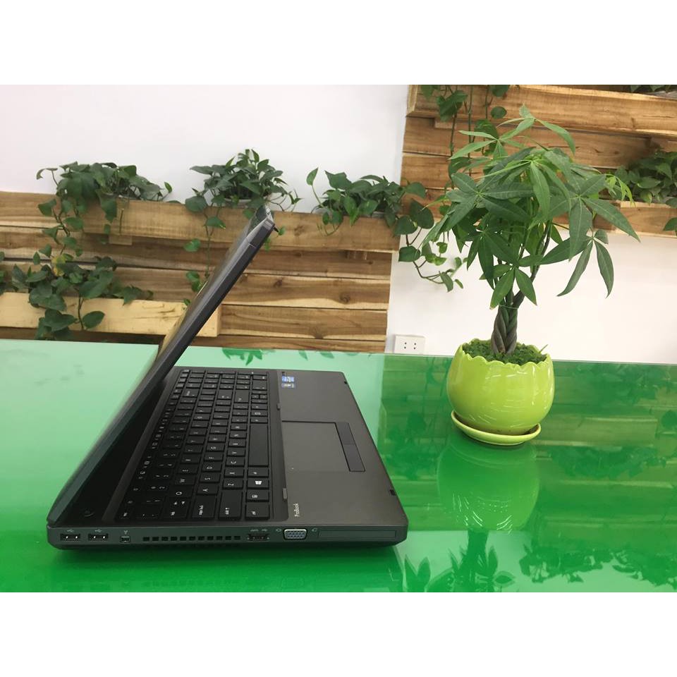 Laptop HP Probook 6570b (i5-3230M, 8G, 256G, 15.6IN) chơi fifa 4, pubg mobile , laptop | BigBuy360 - bigbuy360.vn