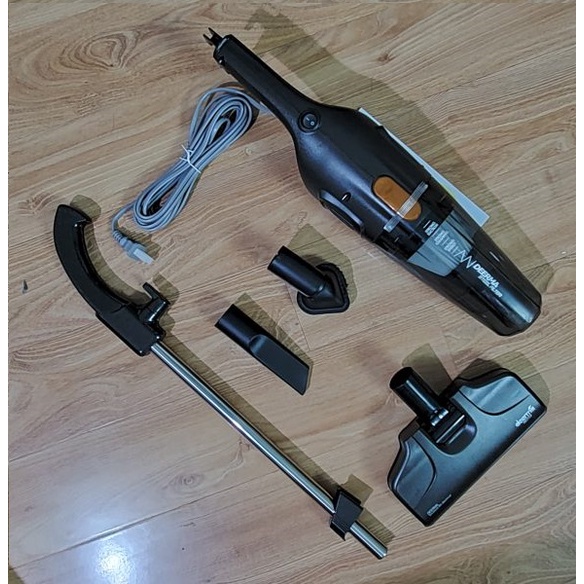 Cây hút bụi mini cầm tay Deerma DEM-DX115C