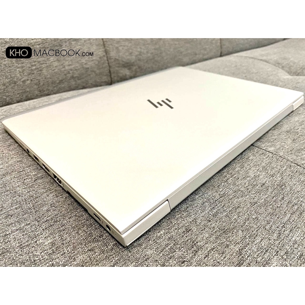 HP EliteBook 840 G5 i5-8350U l RAM 8G l SSD 256G l Màn 14' FHD   Hàng chuẩn đẹp 99%