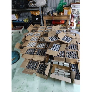 pin lithium sắt phosphate 32650 6000mah-pin đã test