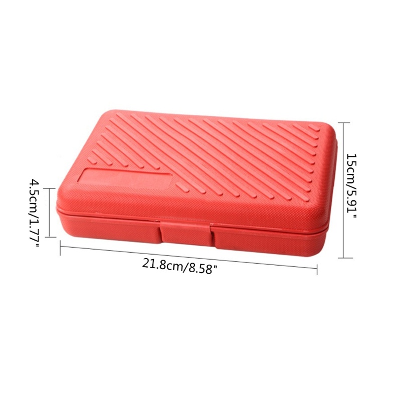 Bộ Dụng Cụ Sửa Chữa Vòng Bi Xe Máy 8-25mm