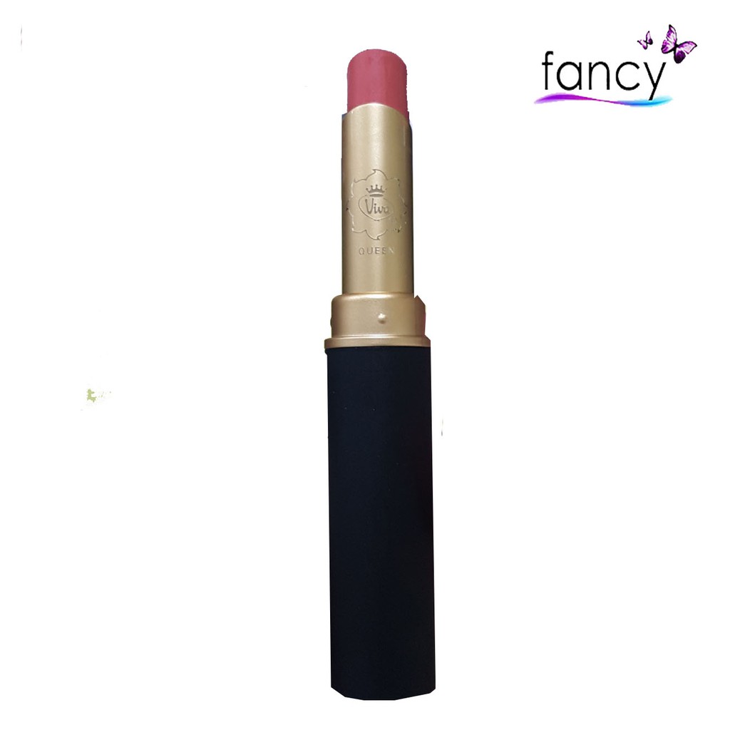 (hàng Mới Về) Son Lì Viva Queen Hoàn Hảo | BigBuy360 - bigbuy360.vn