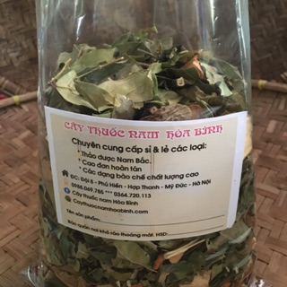 COMBO 4kg thải độc mát gan tiểu đường mỡ máu điều hòa kinh nguyệt (kèm 1kg trà sơn mật hồng sâm và 200g hoa nhài)