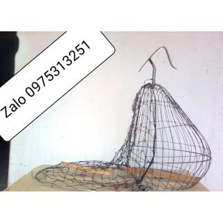 Lồng Bẫy chim cu gáy bìm bịp cuốc giá rẻ