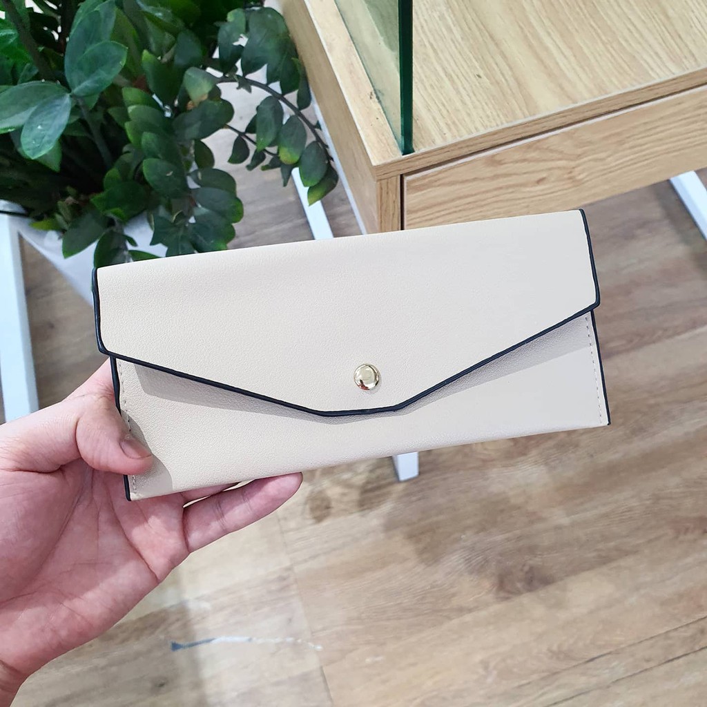 Túi, ví da đựng kính thời trang | BigBuy360 - bigbuy360.vn