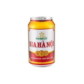 Bia hà nội 1t 24lon