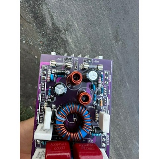 COMBO Mạch Công Suất CLASS HD 16 SÒ