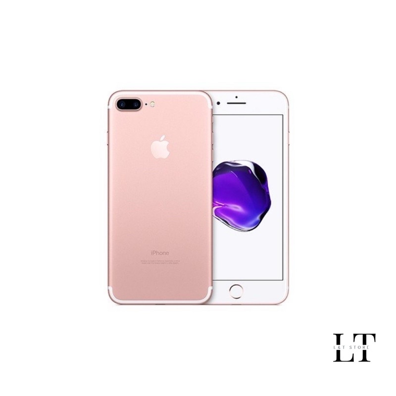 Điện Thoại IPHONE 7PLUS [ Siêu Rẻ ] Quốc Tế Chính Hãng Bảo Hành 12 Tháng