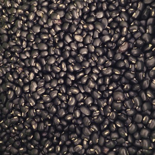 Đỗ đen quê 500g
