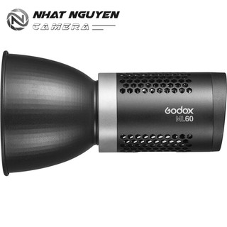 Godox ML60 - Đèn Led Godox ML60 - Bảo hành 12 tháng