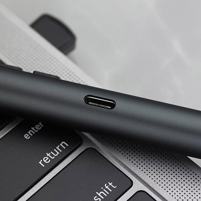 Bút trình chiếu Rapoo XR200 - Đèn Lazer - USB kết nối không dây