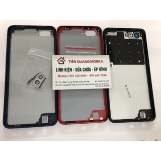 Nắp lưng/ Vỏ Oppo A3S 32GB