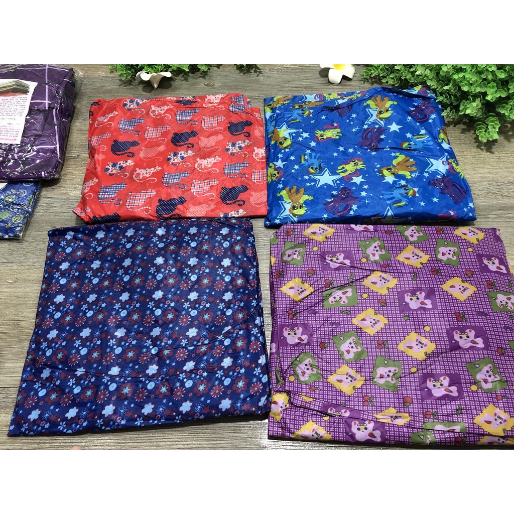 Ga chống thấm HOA VĂNsize M6 và M8 | WebRaoVat - webraovat.net.vn