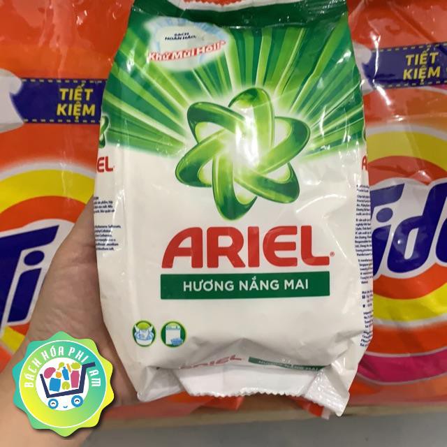 Bột giặt Ariel 330g