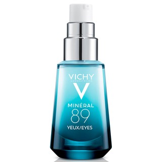 Sample Vichy Chính Hãng- Dưỡng Chất Vichy Eyes 89 Giàu Khoáng Chất Cho Vùng Da Quanh Mắt Dưỡng Ẩm, Giảm Quầng Thâm 1ml
