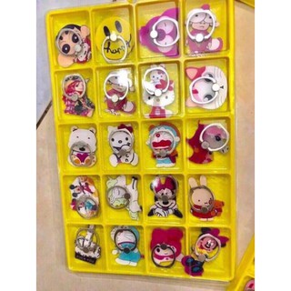 Iring kute - chống rơi và đỡ để xem đt md spk6789