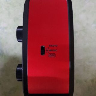 Radio GOLON RX-333