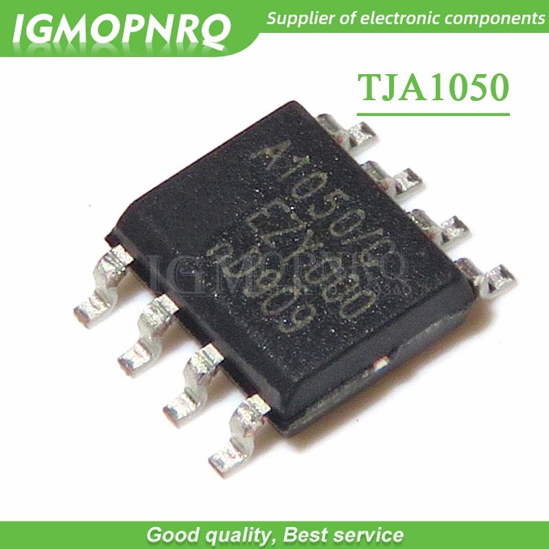 Bộ 5 Linh Kiện Điện Tử TJA1020 TJA1040 TJA1042 TJA1050 SOP8 TJA1040T TJA1042T TJA1050T SOP-8