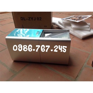 Máy ép dầu gia đình tq-2018